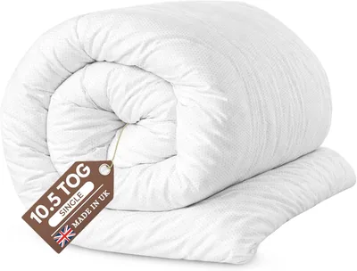 Quality Beddings Single Duvet 30% Off