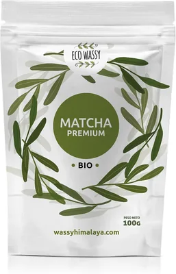 Japanese Matcha Tea 100Gr - Best Deal