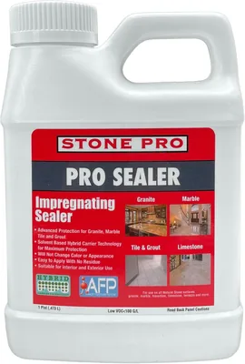 StonePro Pro Sealer Pint Best Deal