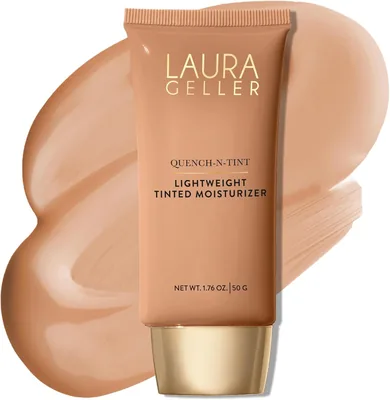 LAURA GELLER Quench-n-Tint Moisturizer - 42% Off