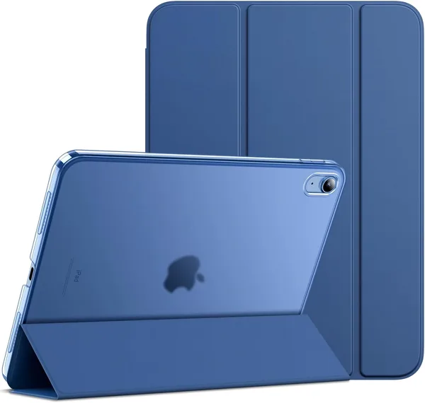 JETech Case for iPad (A16) 11th Generation 11 Inch 2025 / iPad 10th Generation 10.9 Inch 2022