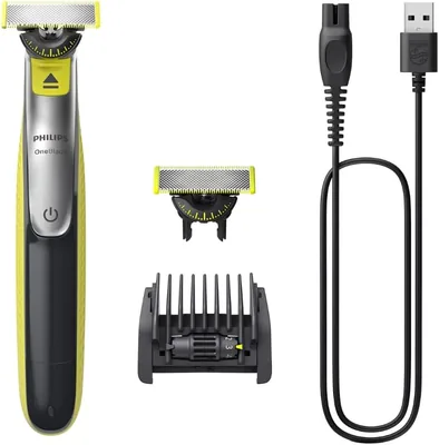 Philips OneBlade 360 + Extra Blade Best Deal
