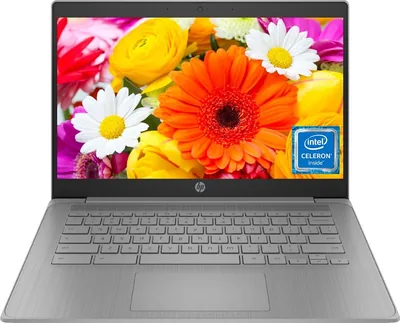 HP 14" HD Chromebook Laptop Best Deal