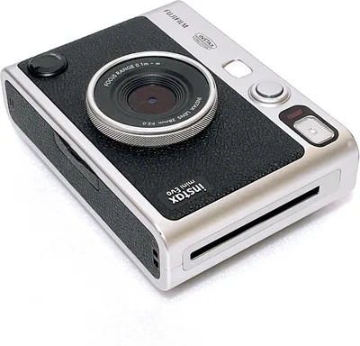 Fujifilm Instax Mini Evo Hybrid Instant Camera (9% Off)