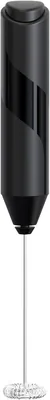 Double Whisk Milk Frother Best Deal