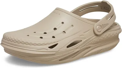 Crocs Off Grid Clog Sandals SGD 29.01 Best Deal