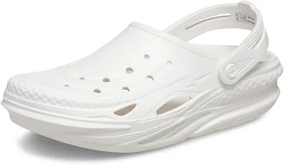 Crocs Off Grid Clog Sandals SGD 42.40