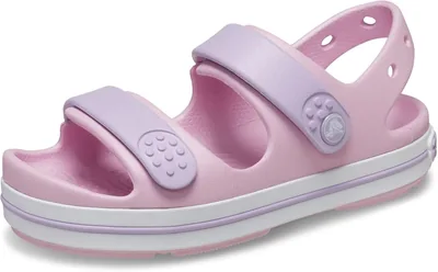 Crocs Uniseks - Crocband Cruiser Sandal KSandał. Najlepszy cenowy relaks.