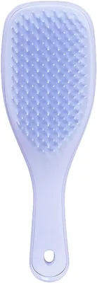 Tangle Teezer The Ultimate Detangler Hair Brush, Mini, Icy Lavender - 16% Off