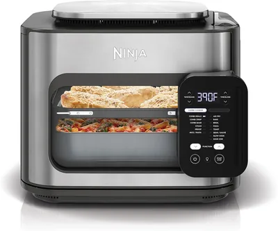 Ninja Combi Multicooker & Air Fryer - 20% Off