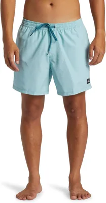 Quiksilver Big Logo Garçon Sweat à Capuche