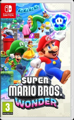 Nintendo Super Mario Bros. - Meilleures offres en ligne