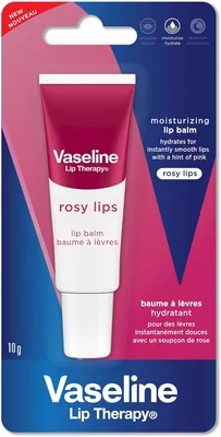 Vaseline Lip Balm Tinted Rosy Lips 10g