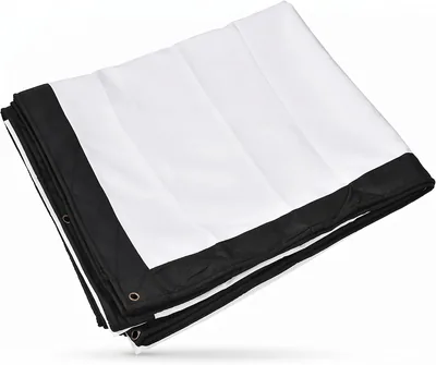200 Inch Projection Screen Best Deal