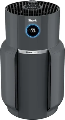 Air Purifier - 1300 Sq. Ft, HEPA Filter