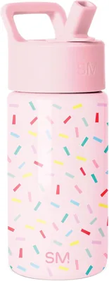 Simple Modern Kids Water Bottle 14oz Insulated Stainless Steel - Best Deal