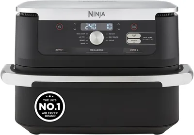 Ninja Foodi FlexDrawer Air Fryer 31% Off