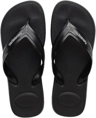 Sandália Havaianas Chinelo de dedo masculino - Best Deal