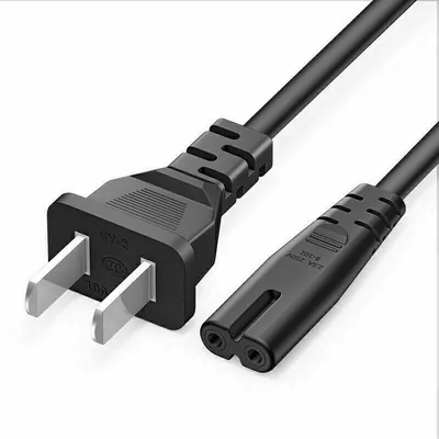 Xzrucst UL Power Cord for LG 55SM8600PUA 55" 4K Smart TV - Best Deal