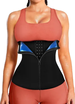 LEINIDINA Women's Waist Trainer Corset - Best Deal