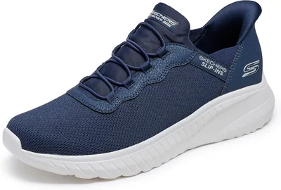 Skechers Bobs Squad Chaos Daily Hype Slip-On