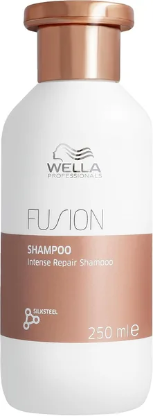 Wella Professionals Wella Fusion Intense Repair Shampoo