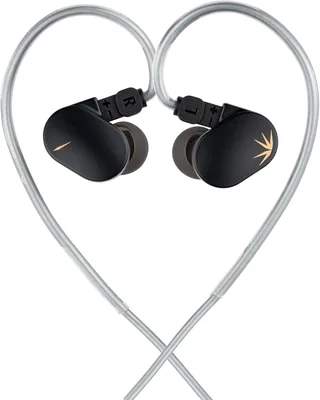 MOONDROP CHU II In-Ear Headphones