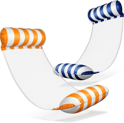 Balinco Inflatable Water Hammock - Best Deal