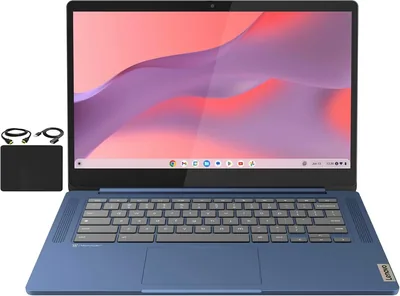 Lenovo Chromebook 14'' FHD Touch Slim Laptop Best Deal