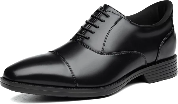 Foxsense Business Shoes