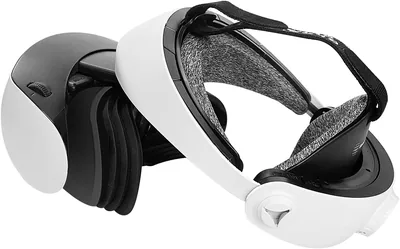 PS VR 2 CMP2 Comfort Mod - Balanced & Soft