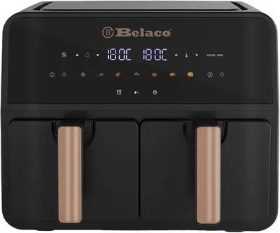 Belaco Air Fryer 9L Best Deal