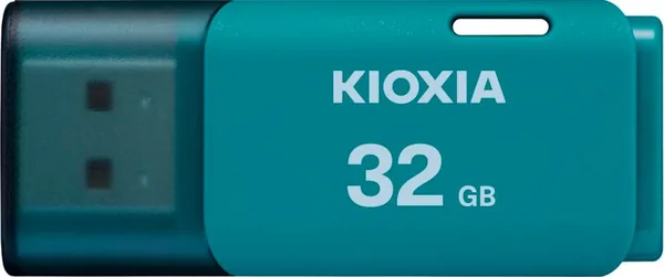 KIOXIA KLU202A032GL 32GB USB Flash Memory