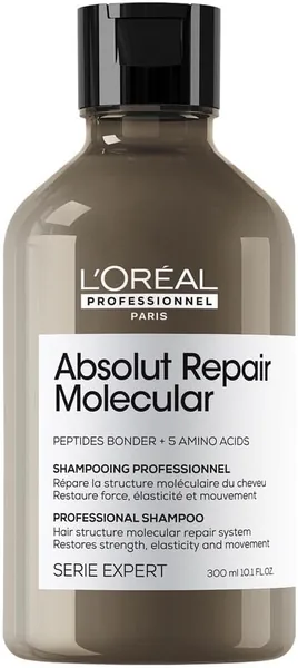 L'Oréal Professionnel Shampoing Réparateur Sans Sulfate - 41% de Réduction