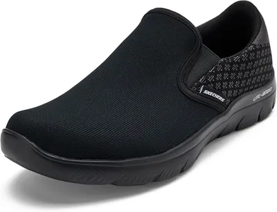 Skechers मेन समिट्स स्नीकर्स - बेस्ट डील