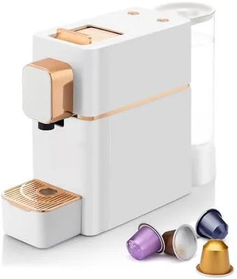 Nespresso OriginalLine Espresso Machine - Best Deal