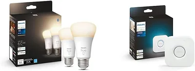 Philips Hue Starter Kit 17% Off