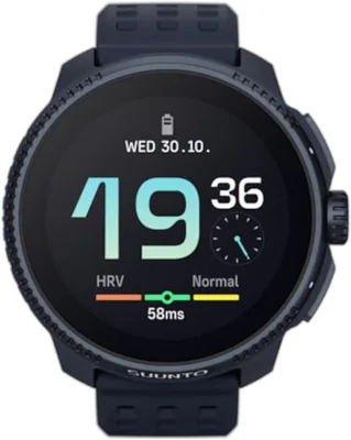SUUNTO Race GPS Watch - Best Deal