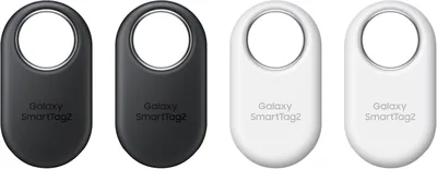 Samsung Galaxy SmartTag2 - Localizador GPS Bluetooth para Llaves, Cartera y Equipaje - 65% Off