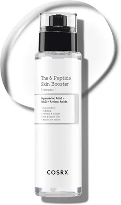 COSRX 6X Peptide Collagen Booster Toner Serum 150ml Best Deal
