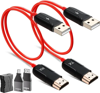 Wireless HDMI Transmitter 1080P Best Deal