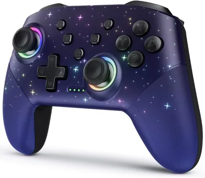 VOYEE Switch Controllers for Switch/Lite/OLED/PC