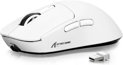 ATTACK SHARK X3 Mouse Best Deal