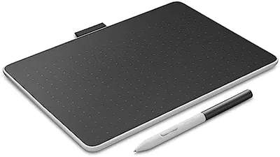 Wacom One Medium Pen Tablet - 97% Off