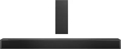Hisense HS2100 2.1 CH Soundbar - Best Deal