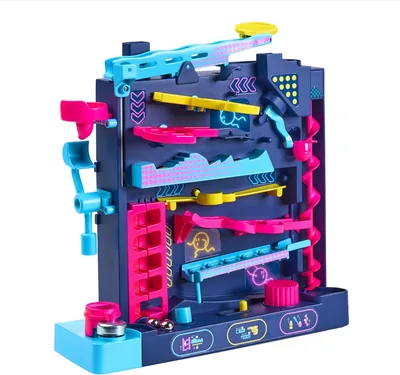 TOMY Screwball Scramble Marble Run 20% Off