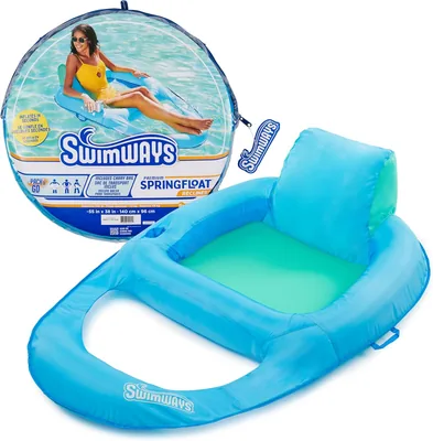 SwimWays Sky B Spring Float - Best Deal