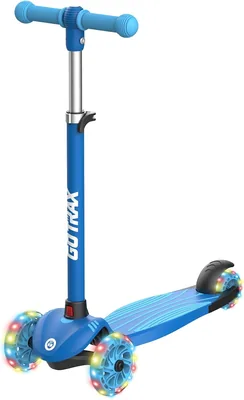 Gotrax KS1 Kids Kick Scooter Best Deal