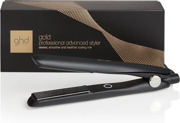 ghd Gold Professional Straightener 40% Off - La Piastra per Capelli Perfetta