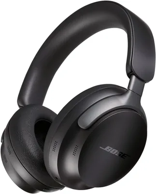 Bose QuietComfort Ultra Słuchawki bezprzewodowe z redukcją szumów i dźwiękiem przestrzennym - Najlepsza cena na Amazon - Porównaj i oszczędź teraz!